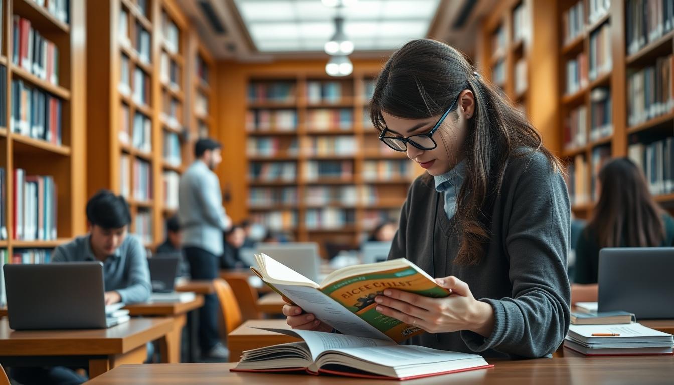 Educational support and contact assistance